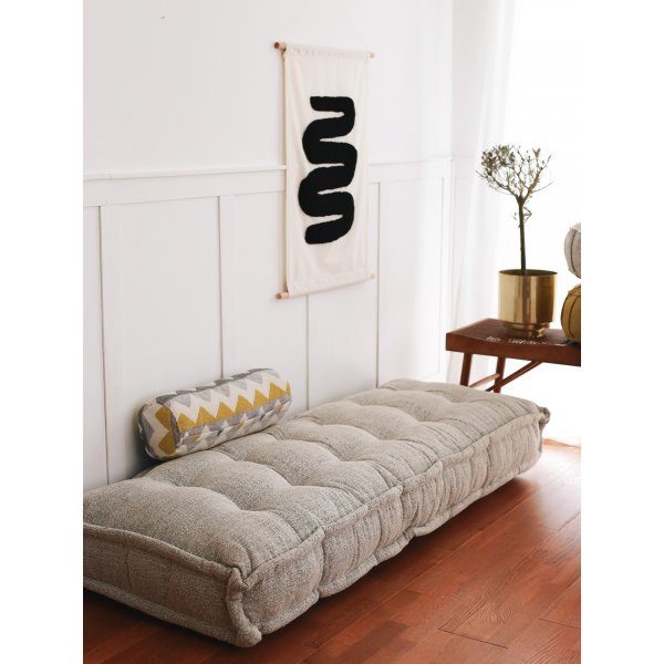 Boho sittpuff - Gr