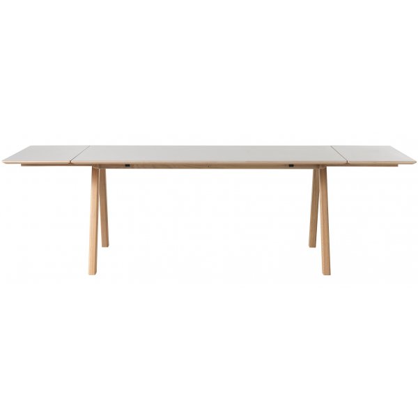 Disque complmentaire Circa - HPL gris clair