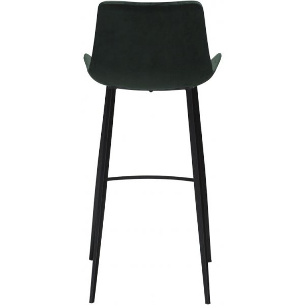 Hype barstol - Emerald grön Hype barstol - Emerald grön
