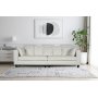 Soffa 250 cm - Brandy
