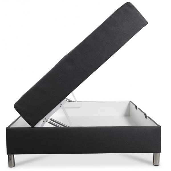 Boxbed Bellö säng med förvaring 120 cm - Valfri färg Boxbed Bellö säng med förvaring 120 cm - Valfri färg