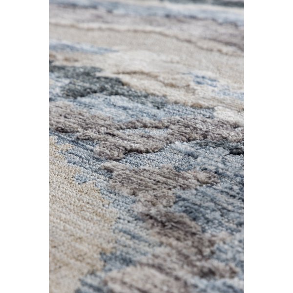 Gigi vloerkleed - Beige