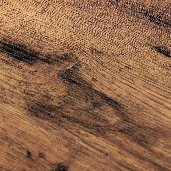 tagre  chaussures Sickan - Marron/noir