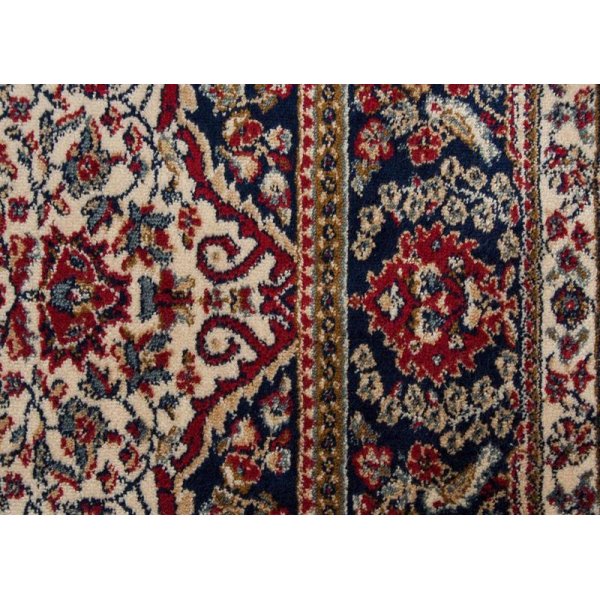 Konstsilkesmatta Vengal - Ivory Konstsilkesmatta Vengal - Ivory