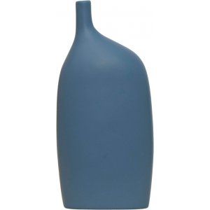 Vase dme - Bleu clair