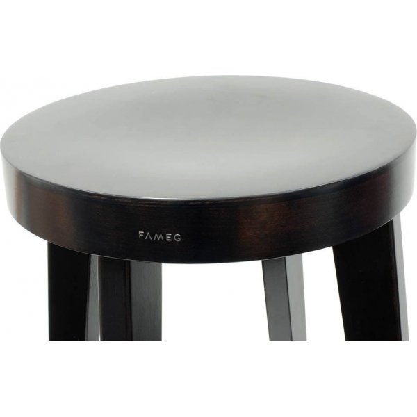 Ufo barpall mellan - Valfri frg p stomme