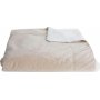 Stjernsund pld 150 x 120 cm - Natur
