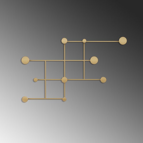 Cintre Fatara - Or Cintre Fatara - Or