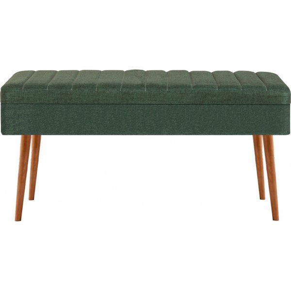 Banc Vina - Pin/vert Banc Vina - Pin/vert