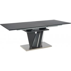 Pipil matbord 160-200 cm - Mrkgr