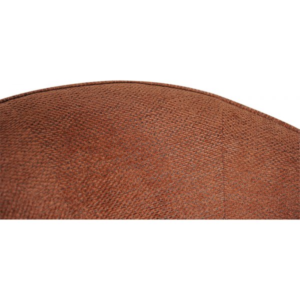 Fauteuil Zurich - Marron Fauteuil Zurich - Marron