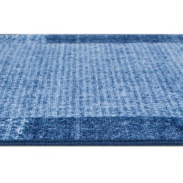 Tapis caoutchouté Varese - Bleu Tapis caoutchouté Varese - Bleu