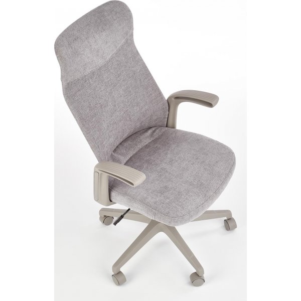 Chaise de bureau Polar - Gris Chaise de bureau Polar - Gris