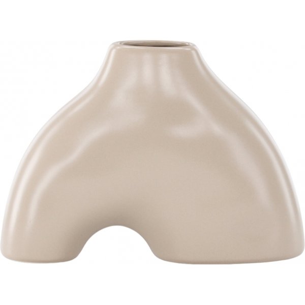 Bougeoir Kento - Beige Bougeoir Kento - Beige