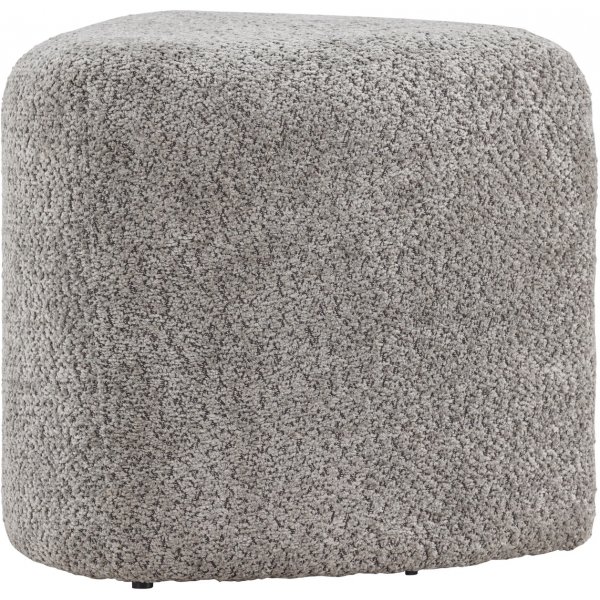Peg sittpuff - Grå Peg sittpuff - Grå