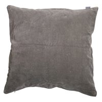 Aletta kuddfodral 50x50 cm - Ljusgrå Aletta kuddfodral 50x50 cm - Ljusgrå