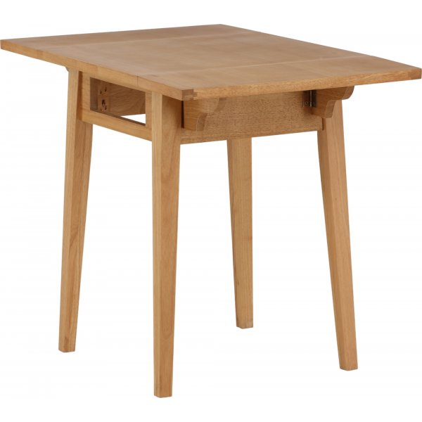 Yakidon matbord 45-90 x 60 cm - Ek Yakidon matbord 45-90 x 60 cm - Ek