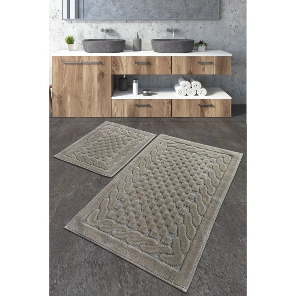 Bambi badkamerkleed - Beige