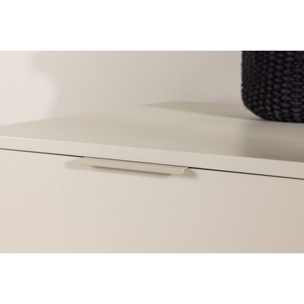 Leuke ladekast 29 x 60 cm - Beige Leuke ladekast 29 x 60 cm - Beige
