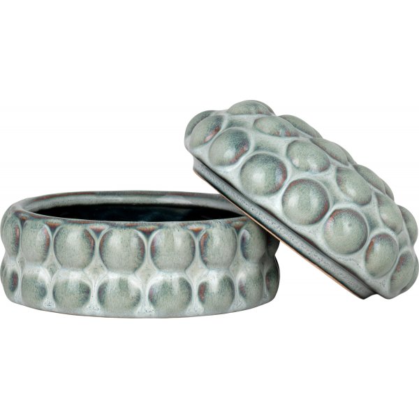 Pot Ansero Bleu Pot Ansero Bleu