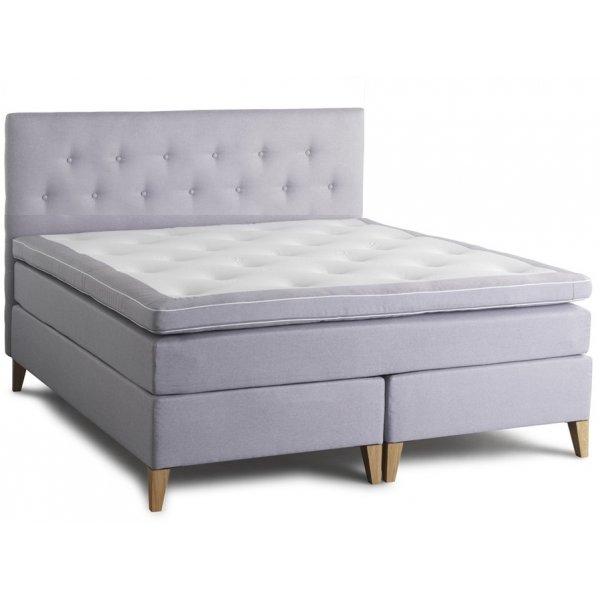 Aspen komplett sngpaket kontinentalsng med Pocketsystem