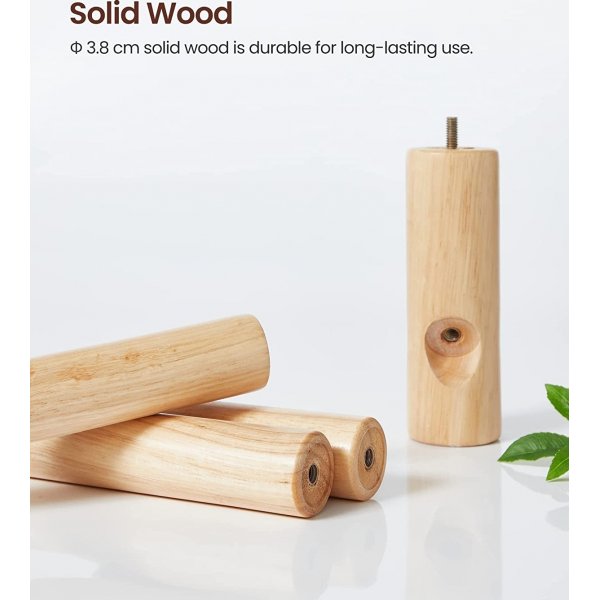 Cintre Malva - Blanc Cintre Malva - Blanc