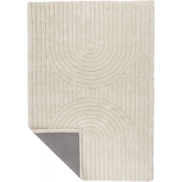 Niklas matta - Vit Niklas matta - Vit