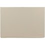 Saga snggavelverdrag 180 cm - Beige