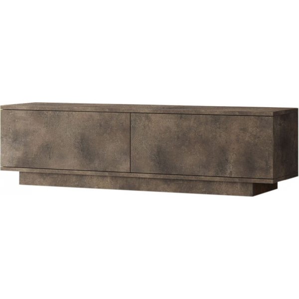 Fonda TV-b�nk - Bronze