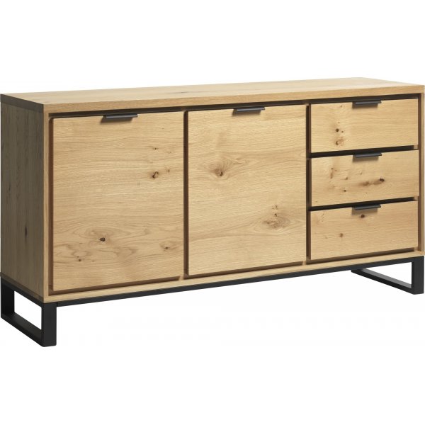 Livia eksknk monterad