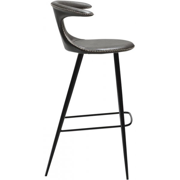 Flair barstol - vintage gr�