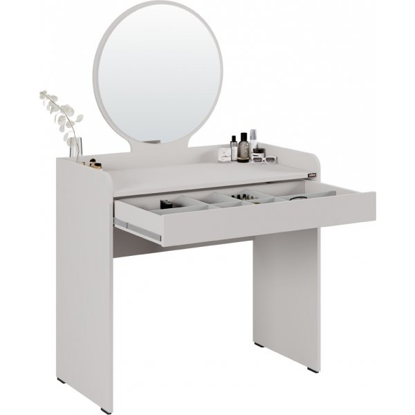 Timu sminkbord 701 - Mink Timu sminkbord 701 - Mink