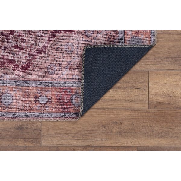 Blues Chenille 167 vloerkleed