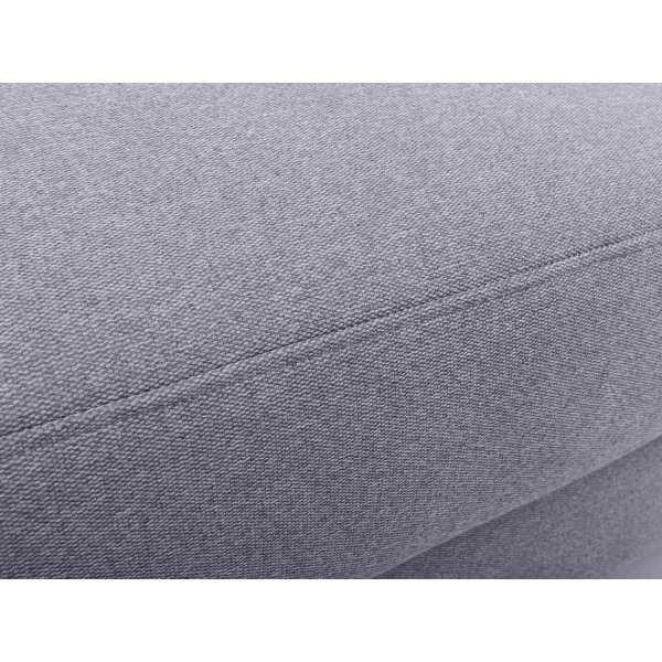 Noret 3-sits bddsoffa - Gr