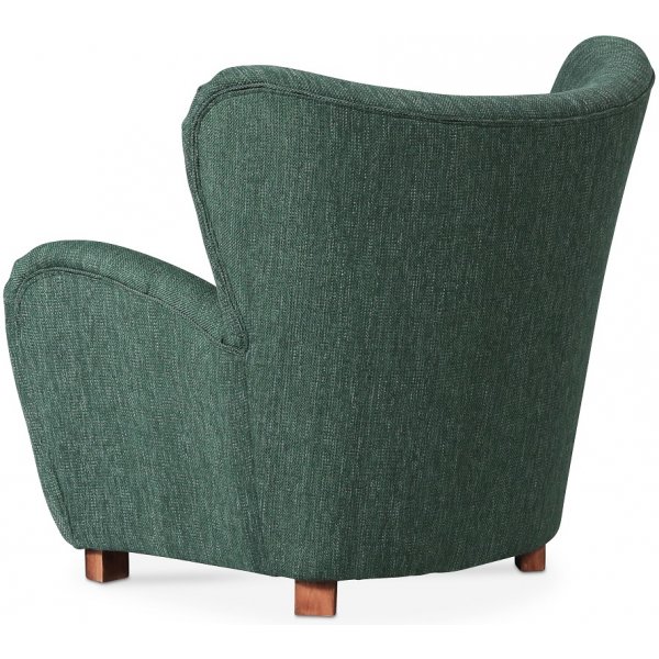 Buffalo �ronlappsf�t�lj - Gr�n (Tyg)