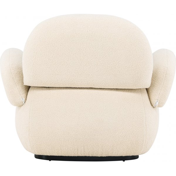 Fauteuil Séville - Beige Fauteuil Séville - Beige