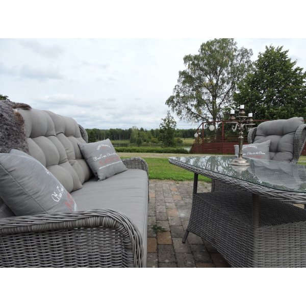 Washington soffgrupp - Gr