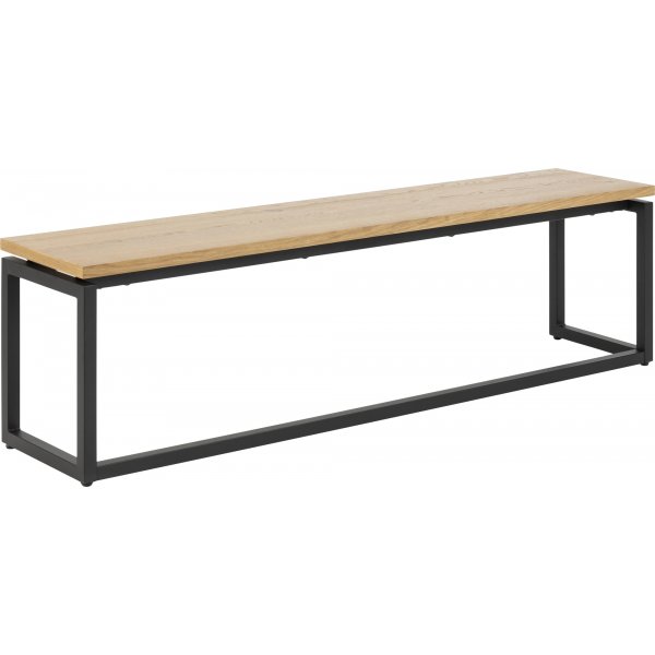 Dalarna b�nk - Ek/svart