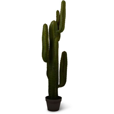 Konstvxt - Kaktus 115 cm