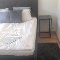 Kundbild Shanghai sängbord - Cementimitation: Väldigt fina sängbord i perfekt...