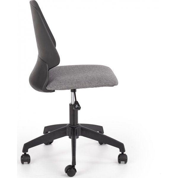 Chaise de bureau Attract - Gris Chaise de bureau Attract - Gris