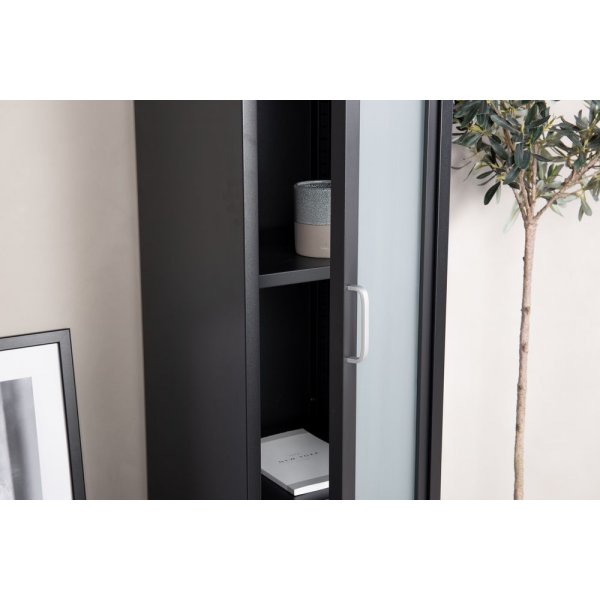 Armoire Torpa - Noir Armoire Torpa - Noir