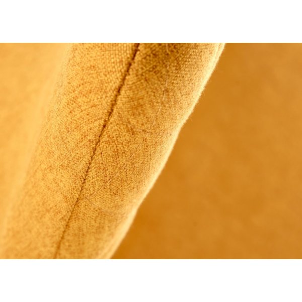 Chaise de salle à manger Cadeira 461 - Jaune Chaise de salle à manger Cadeira 461 - Jaune