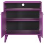 Deuxime meuble - Violet