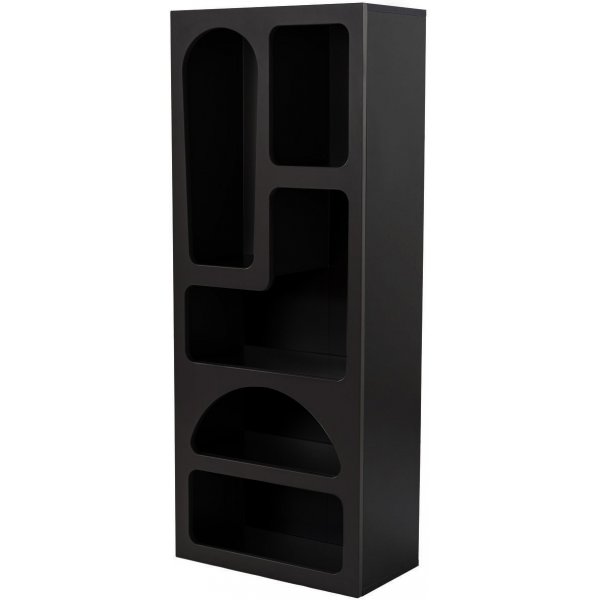 Bibliothèque Vénus - Noir Bibliothèque Vénus - Noir