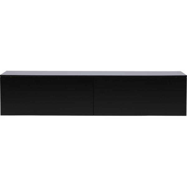 Frihamn byrå - Svart Frihamn byrå - Svart