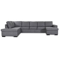 Solna U-soffa XL 364 cm - Vänster Solna U-soffa XL 364 cm - Vänster