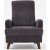 Fauteuil Kana - Anthracite