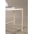 Sandhamn soffbord 70 cm - Beige