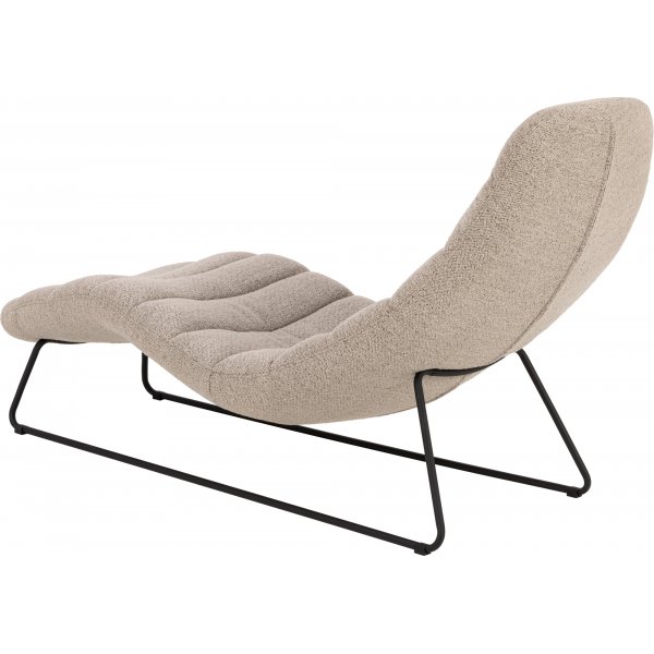 Chaplin divanfåtölj - Beige Chaplin divanfåtölj - Beige